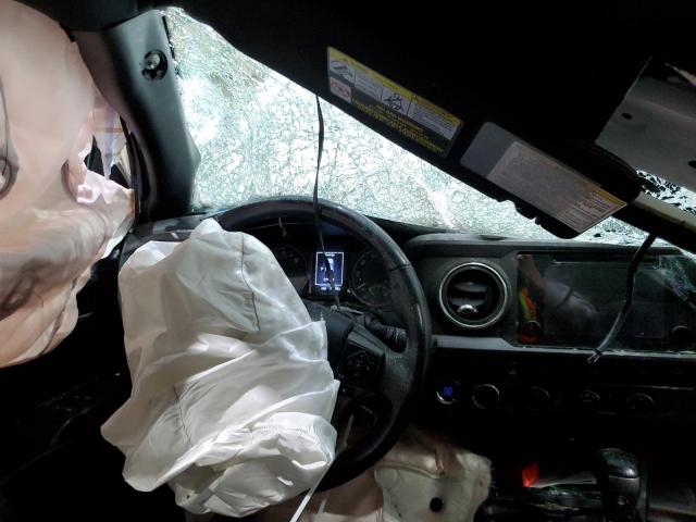 Toyota Tacoma Double Cab Image 12