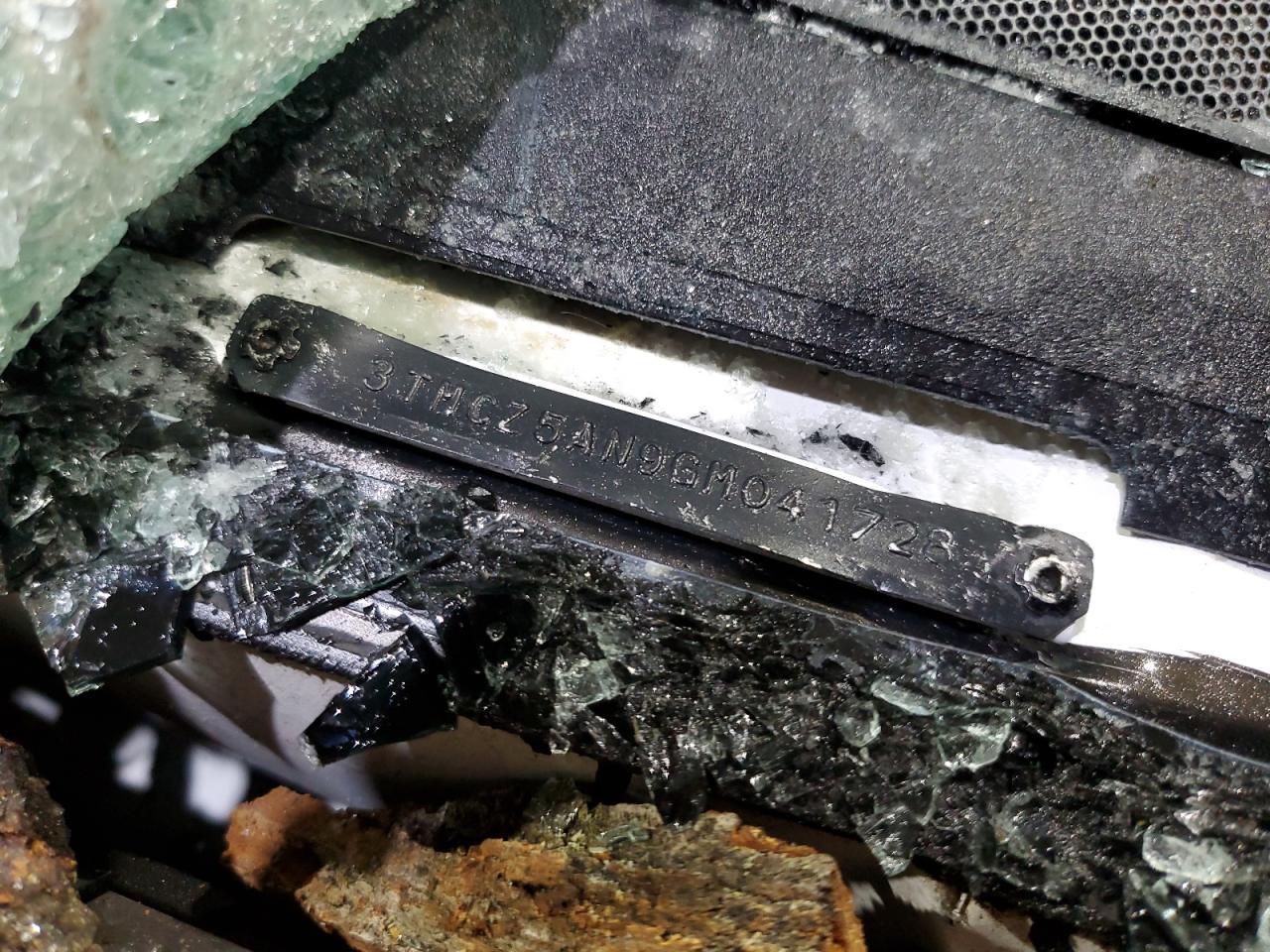 Toyota Tacoma Double Cab Image 6