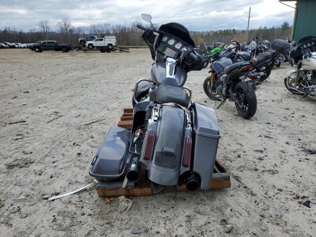 Harley-Davidson Fl Street Glide Special Image 3