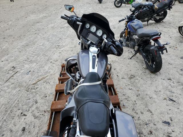 Harley-Davidson Fl Street Glide Special Image 2