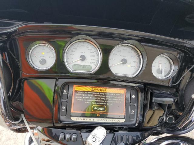 Harley-Davidson Fl Street Glide Special Image 8