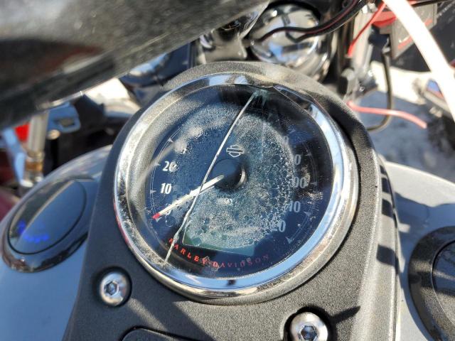 Harley-Davidson Fx Dyna Street Bob Image 7