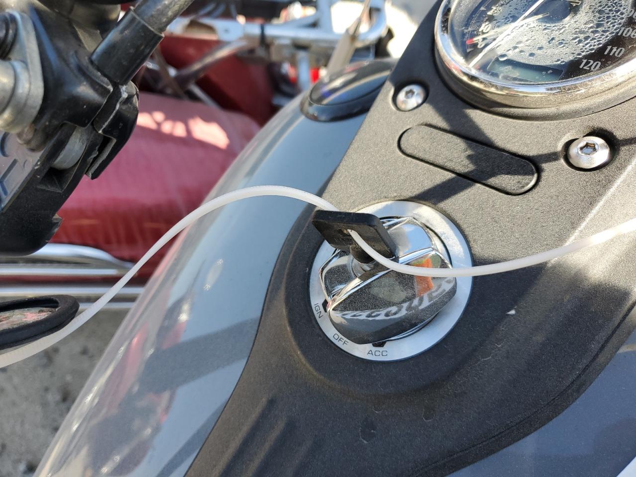 Harley-Davidson Fx Dyna Street Bob Image 6