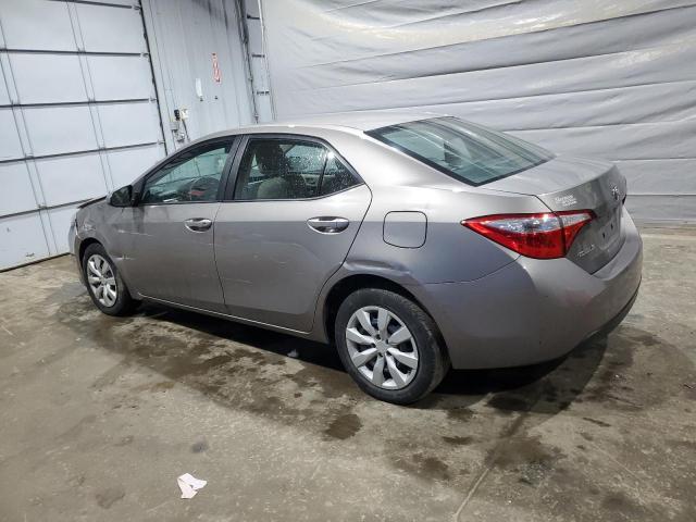 Toyota Corolla L Image 4