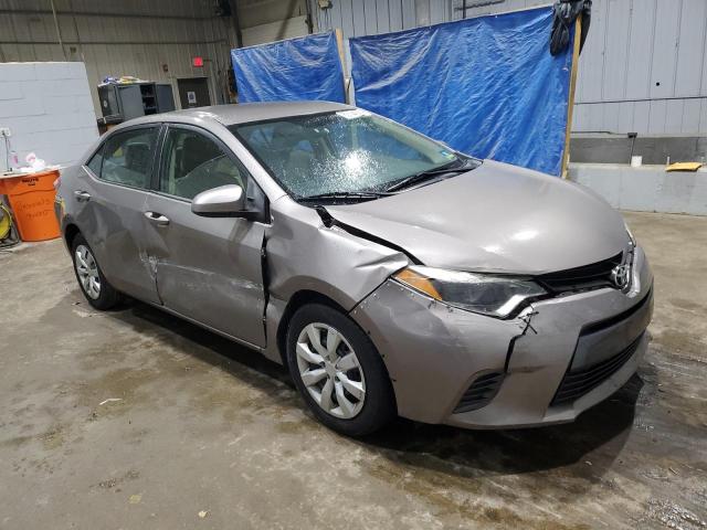 Toyota Corolla L Image 8