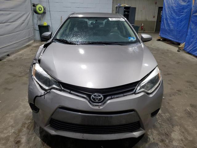 Toyota Corolla L Image 5