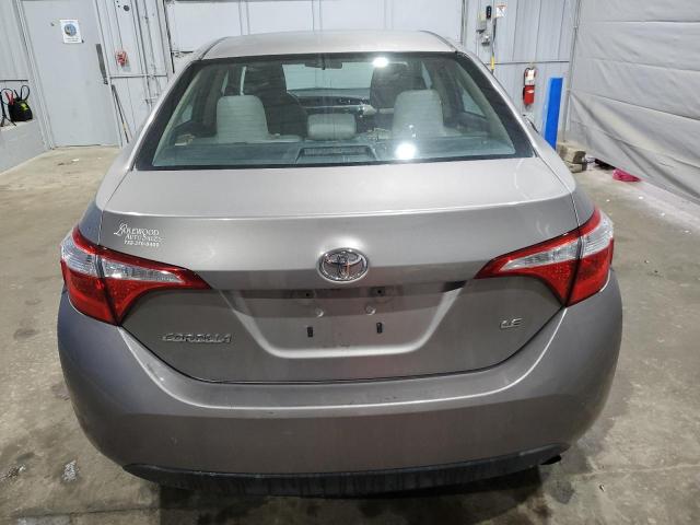 Toyota Corolla L Image 6