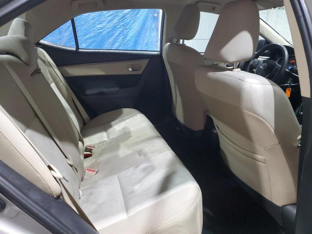 Toyota Corolla L Image 11