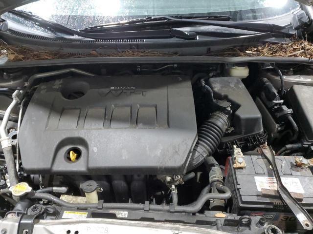 Toyota Corolla L Image 2