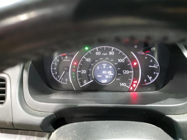 Honda Crv Exl Image 13