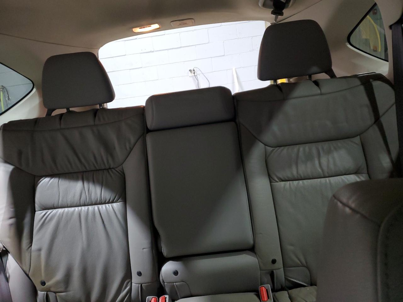 Honda Crv Exl Image 7