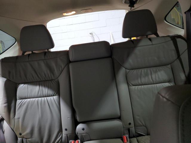 Honda Crv Exl Image 7