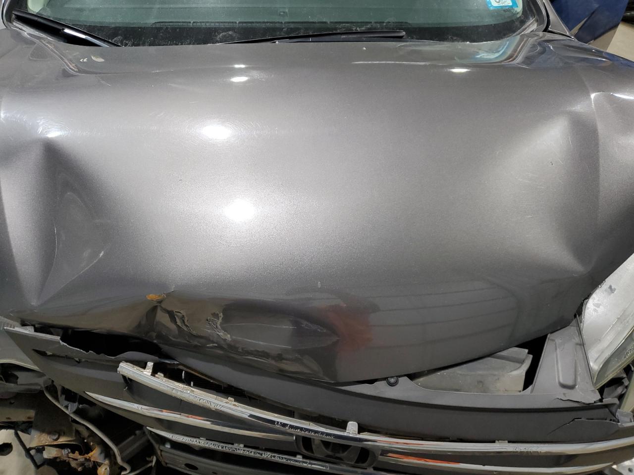 Honda Crv Exl Image 11