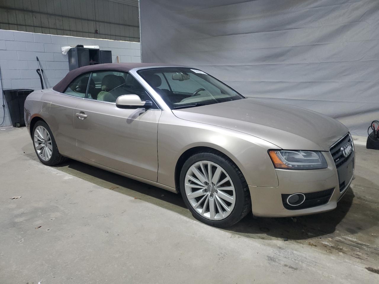 Audi A5 Premium Plus Image 8