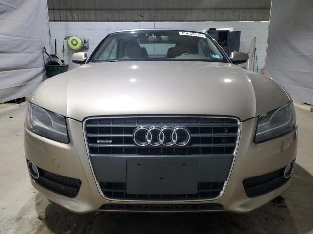 Audi A5 Premium Plus Image 2