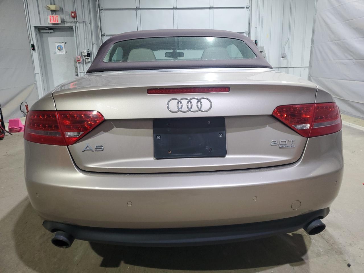 Audi A5 Premium Plus Image 5