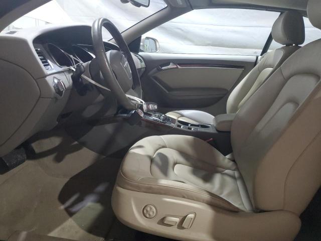 Audi A5 Premium Plus Image 9