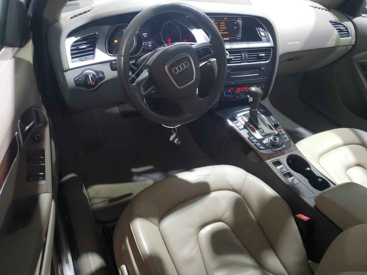 Audi A5 Premium Plus Image 4