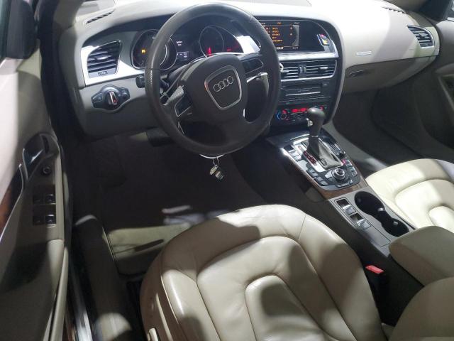 Audi A5 Premium Plus Image 4