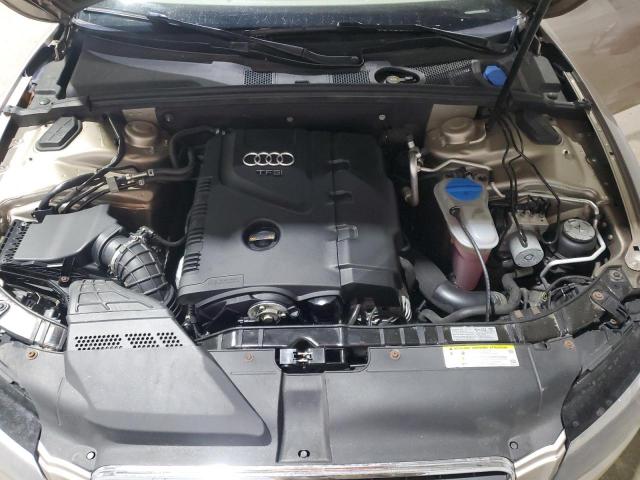 Audi A5 Premium Plus Image 7