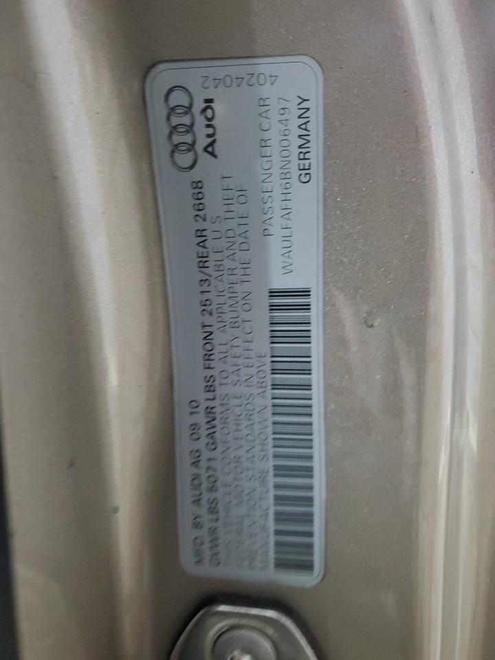 Audi A5 Premium Plus Image 12