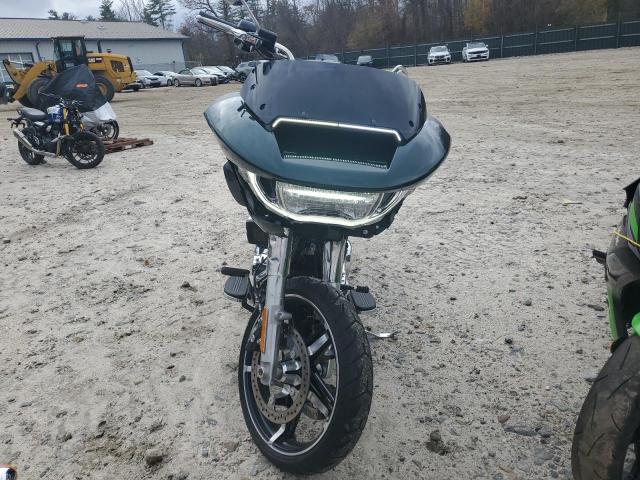 Harley-Davidson Fl Image 5