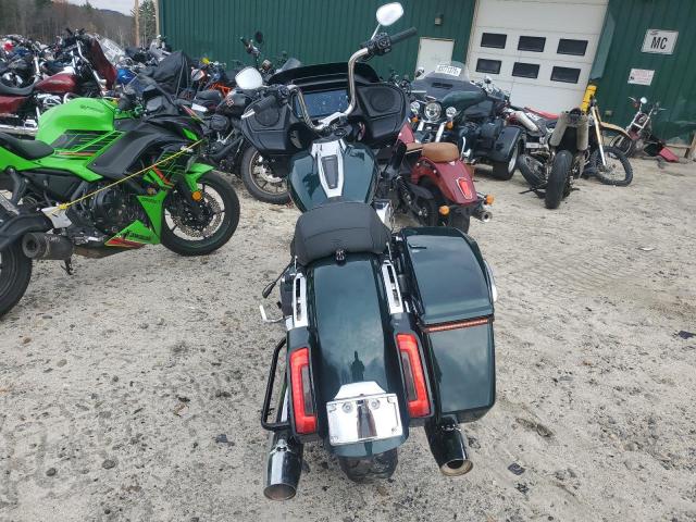 Harley-Davidson Fl Image 3