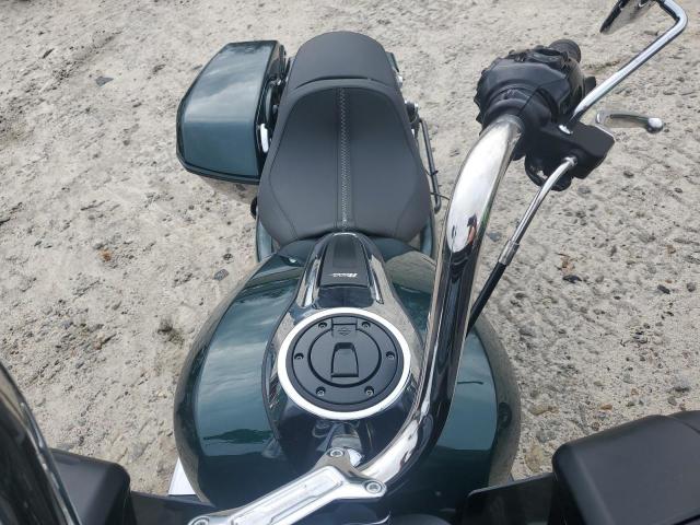 Harley-Davidson Fl Image 2