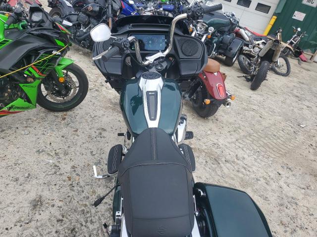 Harley-Davidson Fl Image 7