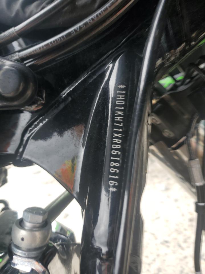 Harley-Davidson Fl Image 6