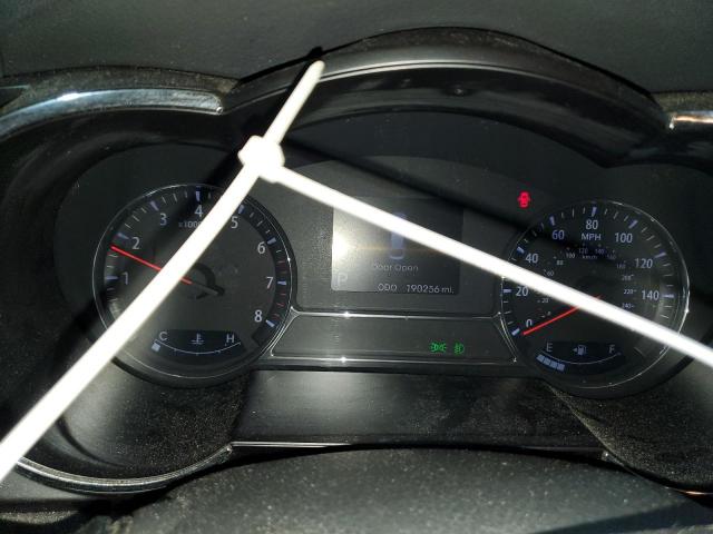 Kia Optima Sx Image 5