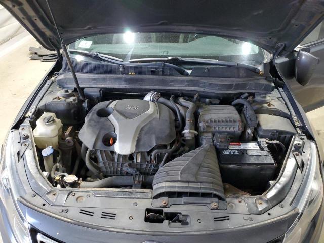 Kia Optima Sx Image 7