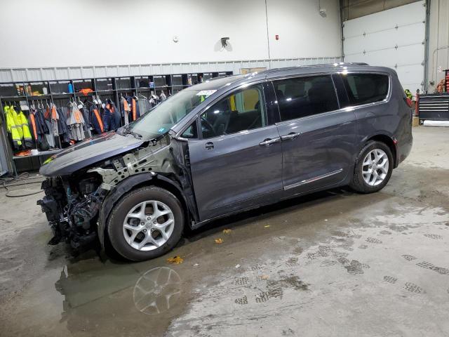  Salvage Chrysler Pacifica