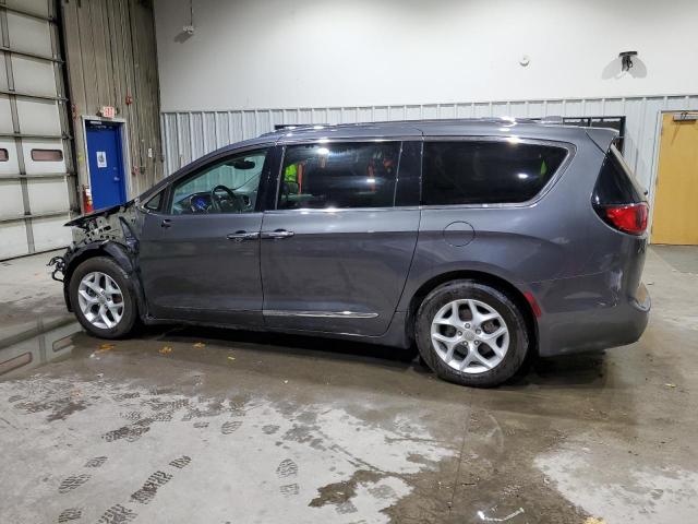 Chrysler Pacifica Touring L Plus Image 3