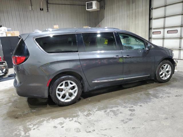 Chrysler Pacifica Touring L Plus Image 4