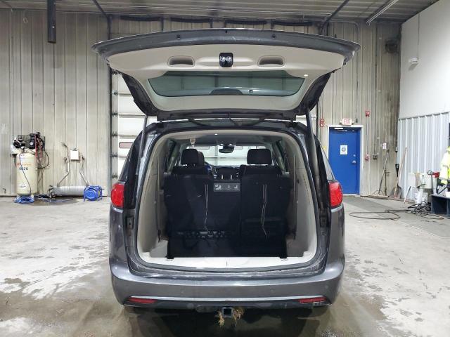 Chrysler Pacifica Touring L Plus Image 13