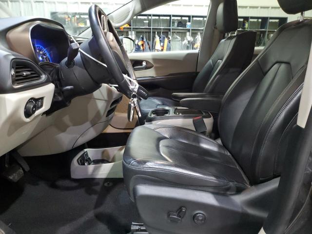 Chrysler Pacifica Touring L Plus Image 9