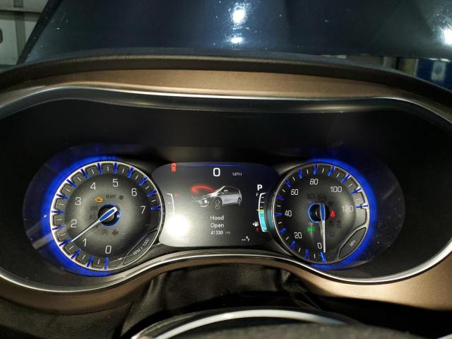 Chrysler Pacifica Touring L Plus Image 12