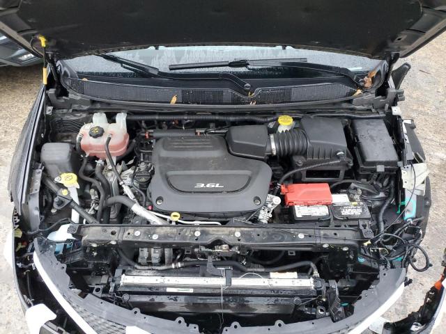 Chrysler Pacifica Touring L Plus Image 10