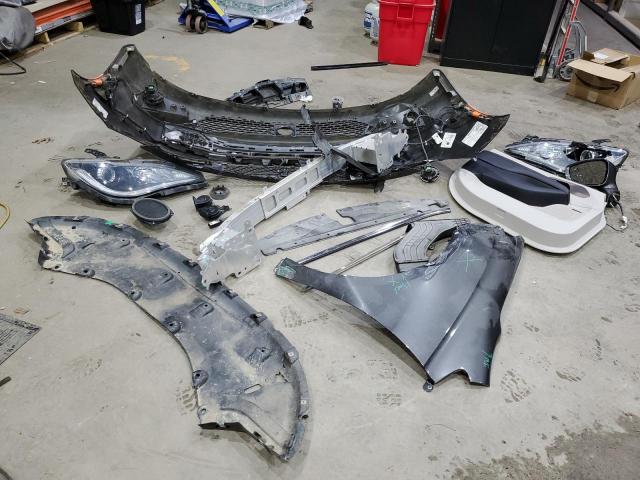 Chrysler Pacifica Touring L Plus Image 14