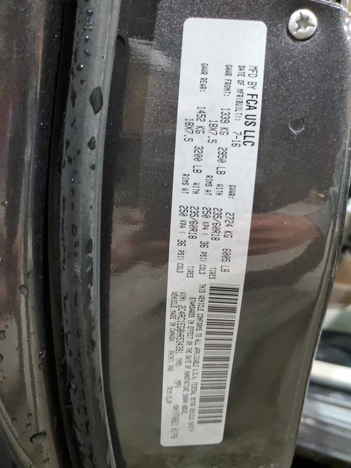 Chrysler Pacifica Touring L Plus Image 7