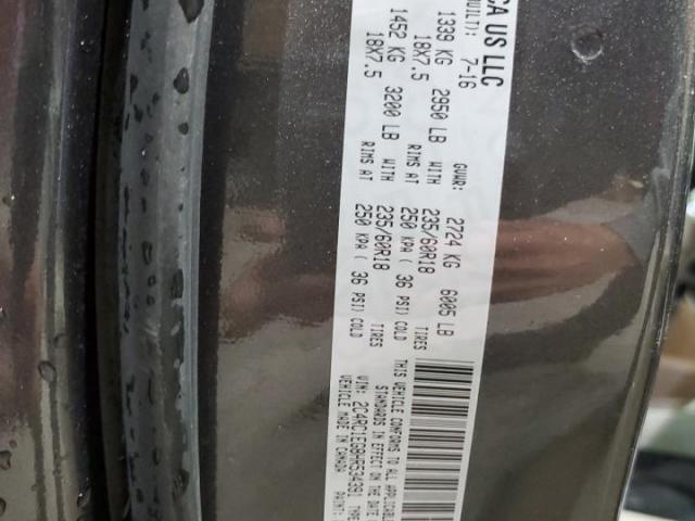 Chrysler Pacifica Touring L Plus Image 7