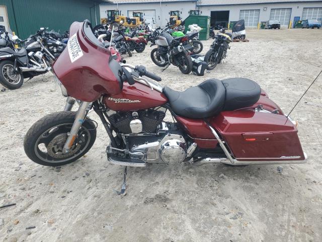 Harley-Davidson Fl Image 6