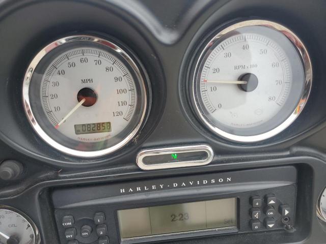Harley-Davidson Fl Image 3