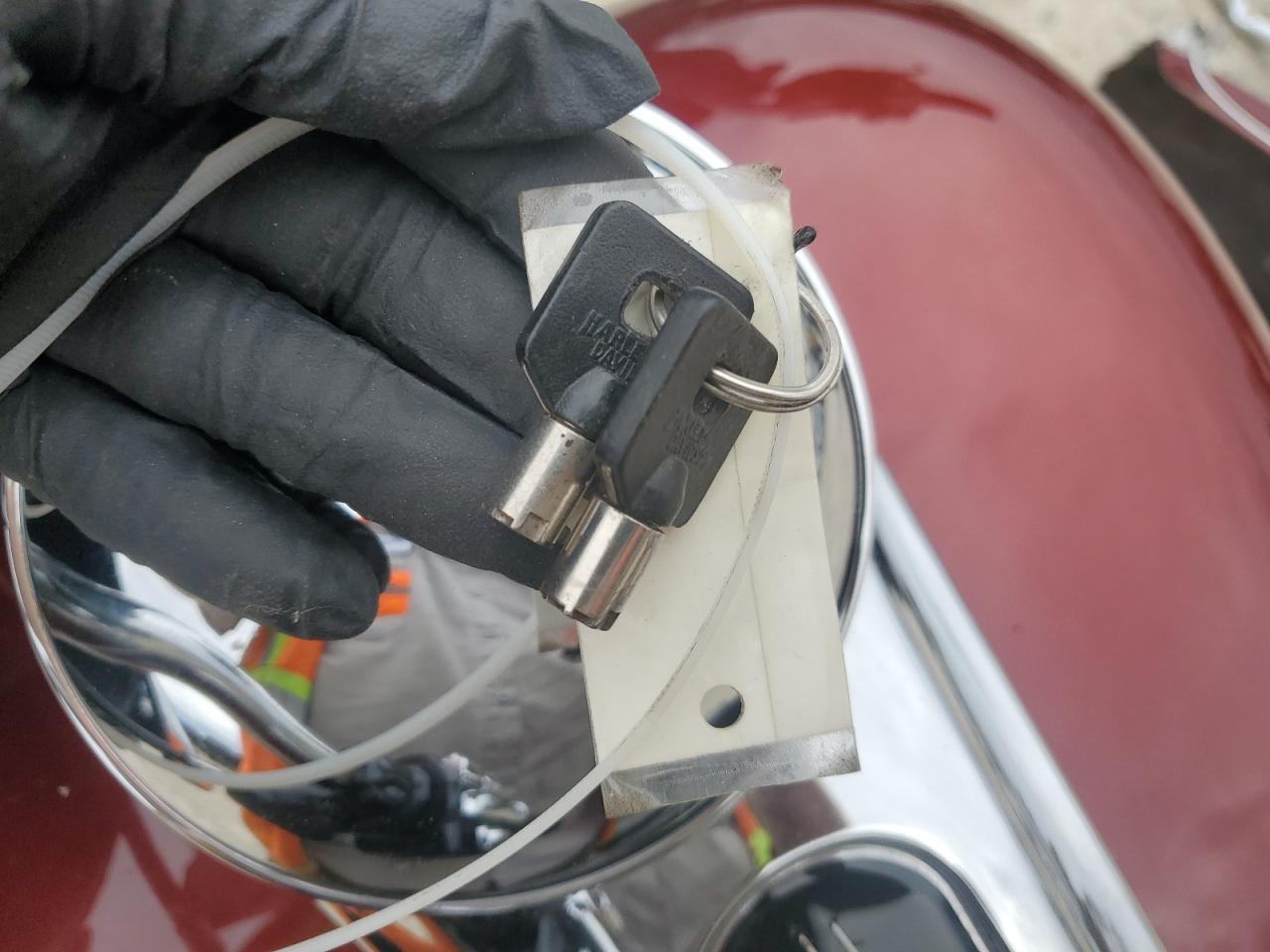 Harley-Davidson Fl Image 2