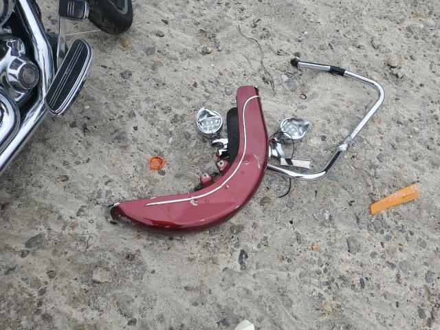 Harley-Davidson Fl Image 5