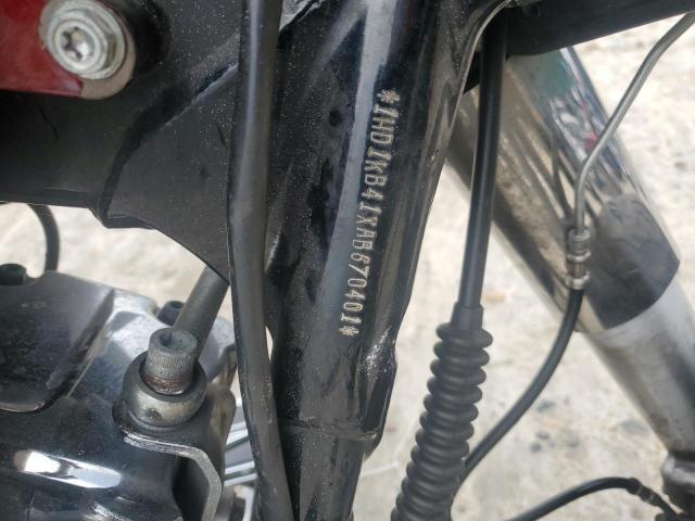 Harley-Davidson Fl Image 9