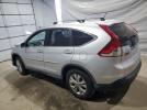 Honda Crv Ex Image 10