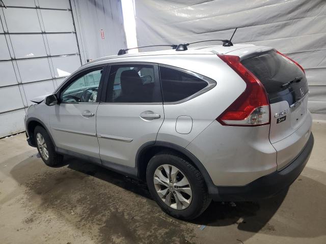 Honda Crv Ex Image 10
