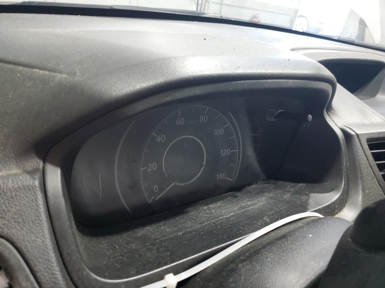 Honda Crv Ex Image 5